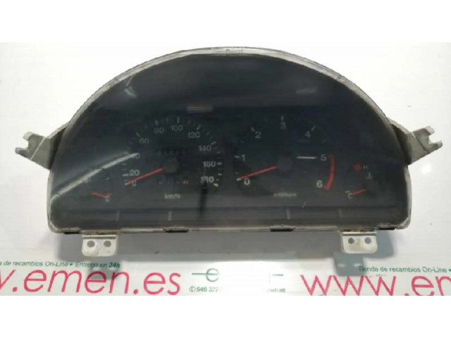 Панель приборов 341018CD0, CUADROINSTRUMENTOS   Suzuki Vitara (ET/TA)       