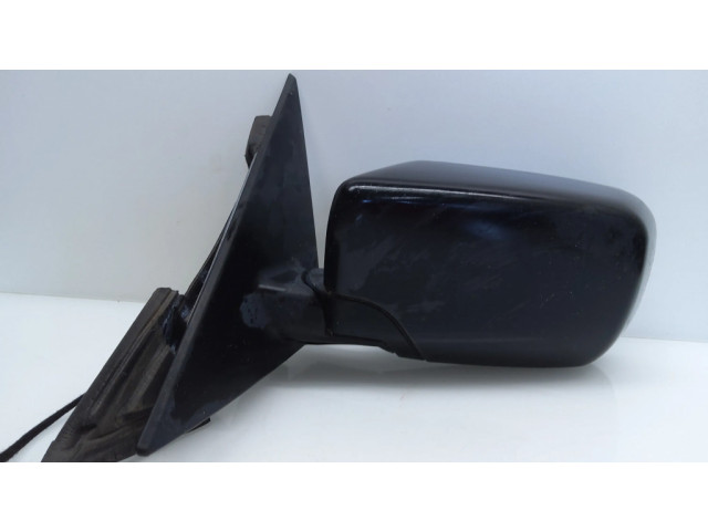 Zpětné zrcátko  levé BMW 3 E46 1999  E10117351  