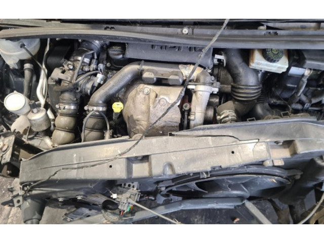 Надувная подушка для крыши 833751   Peugeot 5008