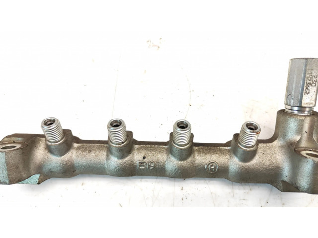 Топливная рампа 11N23662, 11086653934   Opel Astra J 1.7 