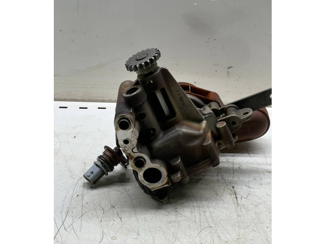 Čerpadlo oleje 150002257R   Renault Megane III   