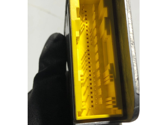 Блок подушек безопасности 1C0909605A, 09081002   Volkswagen Transporter - Caravelle T5