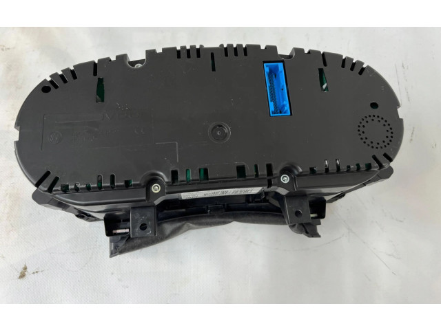 Přístrojová deska  Seat Alhambra (Mk2) 2017 7N5920880F  