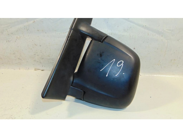 Zpětné zrcátko  levé Hyundai H-1 - Starex 2005  876134A000, 876104A410  