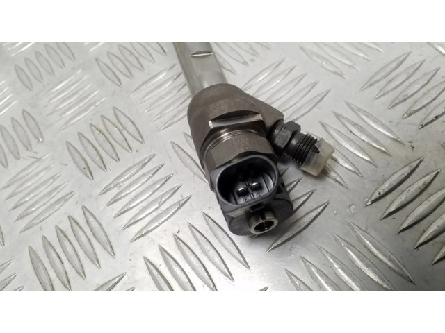 Форсунка 8514148    BMW 4 F32 F33 для дизельного двигателя B47 D20 A 2