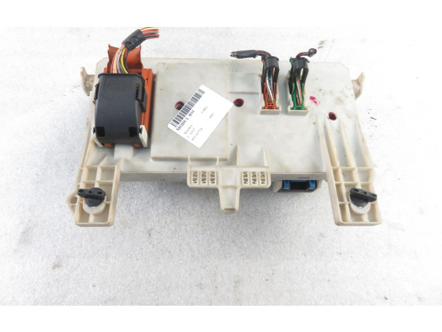 Блок комфорта BP4K66730C, BP4K66730C   Mazda 3 I   