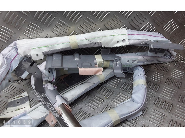 Боковая подушка безопасности tg10e04001   Subaru XV I