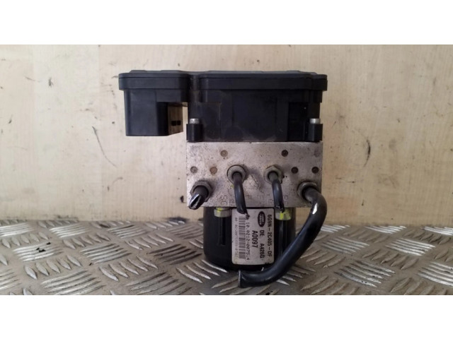 Jednotka ABS 6G9N2C405DF   Land Rover Freelander 2 - LR2 2008
