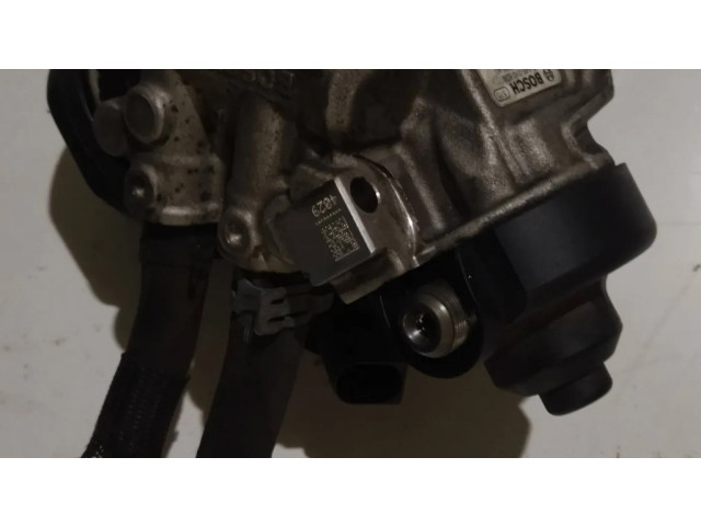 Vstřikovač 059130755BD, 03110505   Volkswagen Touareg II  pro naftový motor 3.0 CAS Cas