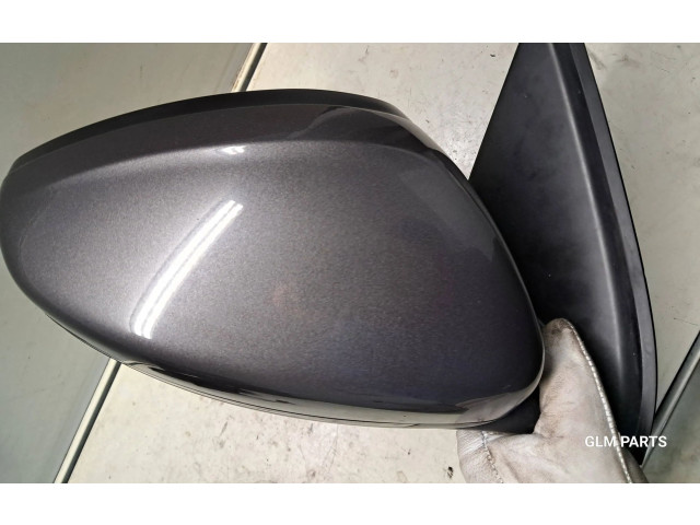 Zpětné zrcátko  Peugeot 308 2014    