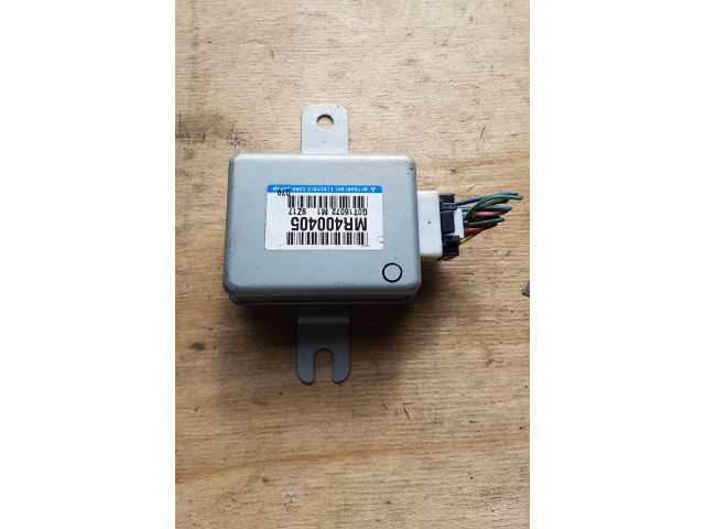 Блок управления MR400405, G0T16072   Mitsubishi Galant