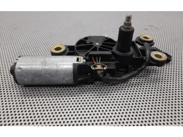 Моторчик заднего дворника 0000614    Smart ForFour I