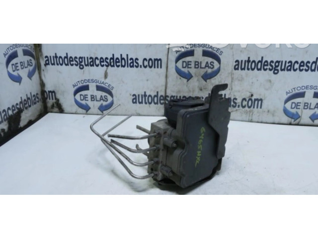 Jednotka ABS 476605492R   Renault Sandero I 2014