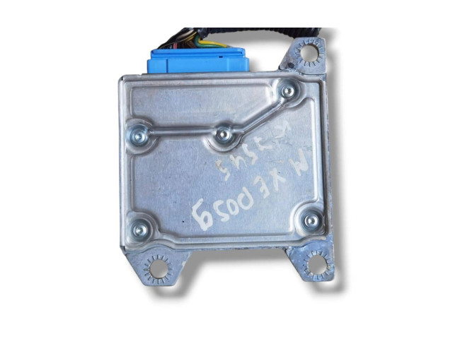 Блок подушек безопасности T043-57-K30   Mazda Xedos 9