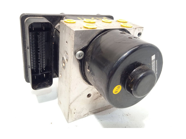 Блок АБС 7L0614111H, 7L0907379G   Volkswagen  Touareg I  2002 - 2010 года