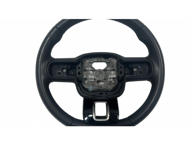 Руль Citroen C3 Aircross  2017- года 34211562F, 98118752ZD      