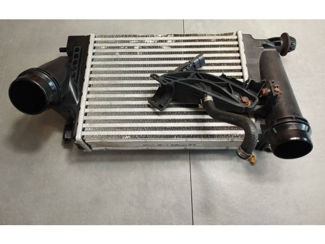 Интеркулер  144614EB0A, 8629911   Renault Kadjar 