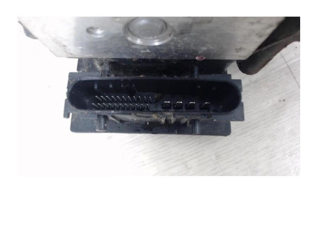 Блок АБС 00004541F5, 00004541F5   Citroen  C1  2006 - 2013 года
