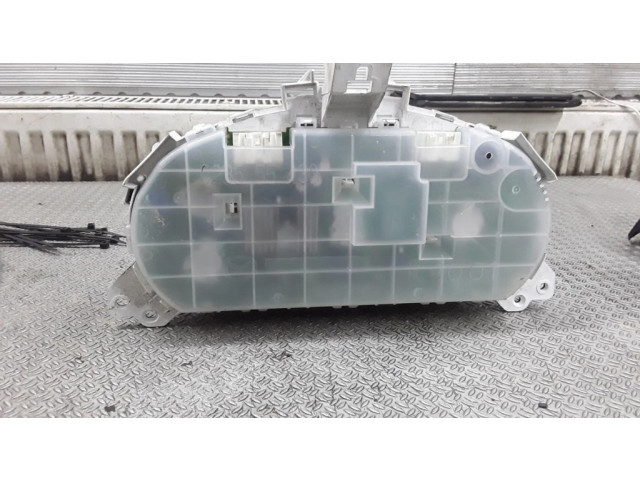 Přístrojová deska  Mazda 5 2006 023555430  