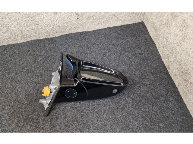 Zpětné zrcátko  BMW M3 F80 2019    