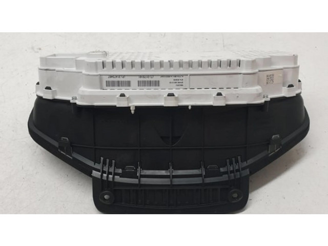 Přístrojová deska  Volvo S60 2011 31473467, 769315  
