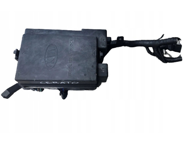   Pojistková skříňka 919552F040   KIA Cerato 2004