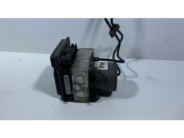 Блок АБС 0265950334, 68621LQ105   Citroen  Jumper  2007-2013 года