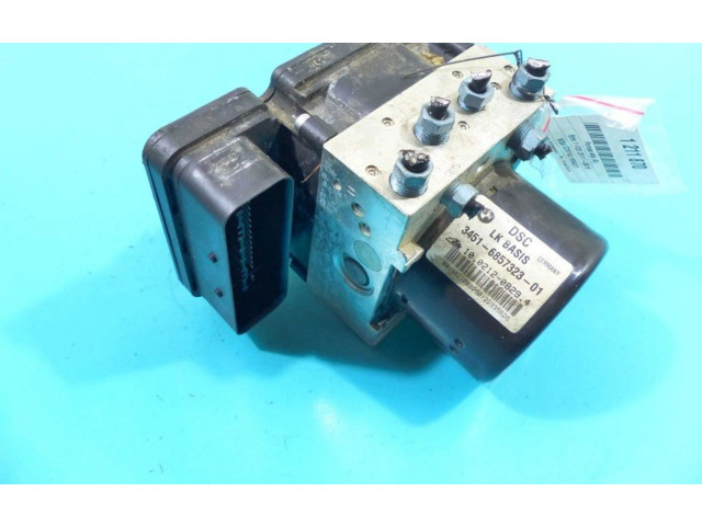 Jednotka ABS 6857323-01, IMPRK1211870   BMW 1 F20 F21 2012