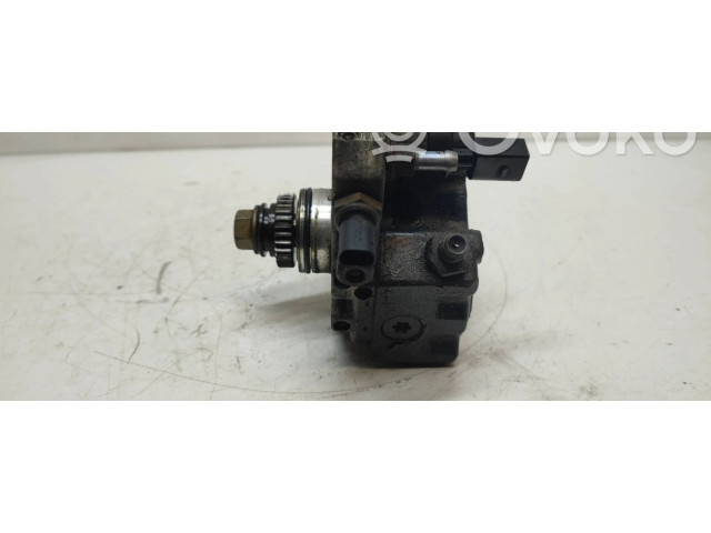 Vstřikovací čerpadlo A6400700701, 0445010120   Mercedes-Benz A W169     