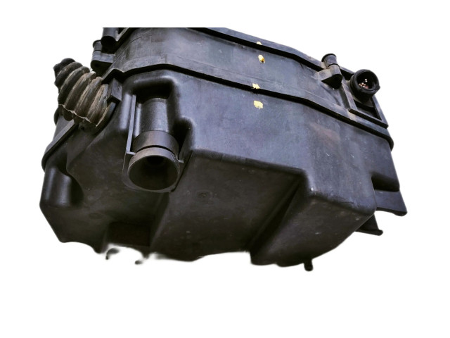 Pojistková skříňka Řídící jednotka BSM 7L0937576B   Volkswagen Touareg I 2004