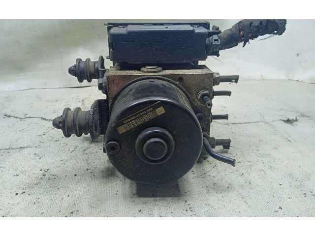 Блок АБС 1K0907379K   Volkswagen  Polo III 6N 6N2 6NF  1995 - 2001 года