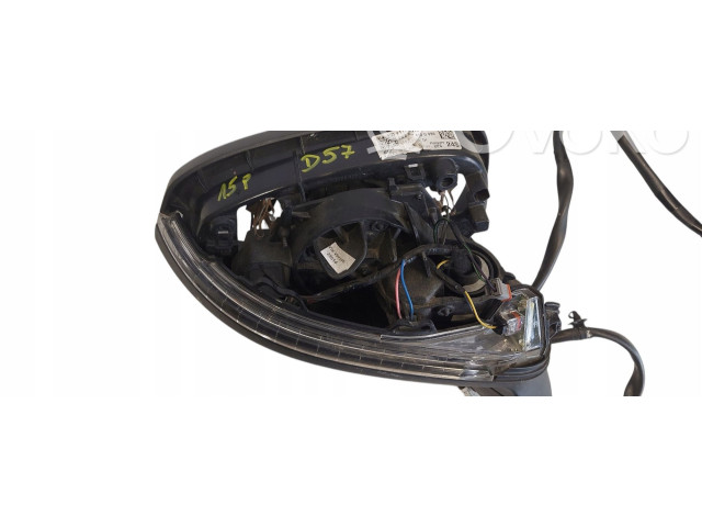 Zpětné zrcátko  Audi A5 2020  8W8857410D  