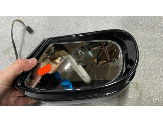 Zpětné zrcátko  Mercedes-Benz E W211 2005  41-3133-417  