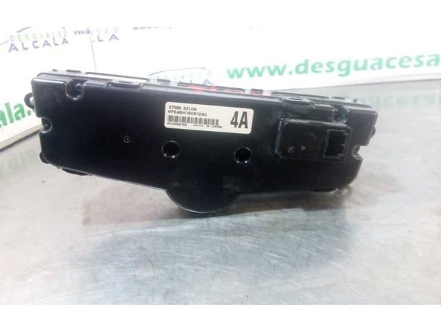 Řídící jednotka 275003ZL0A, 10PINES   Nissan Pulsar 2014