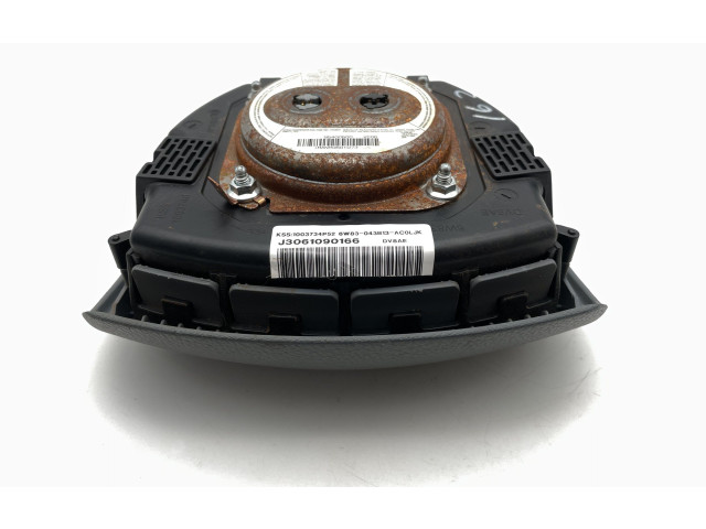 Надувная подушка для руля 6W83043B13AC, 6W83043B13AC   Jaguar XK - XKR
