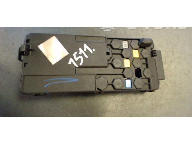   Pojistková skříňka 013948411   Mercedes-Benz ML W164 2007