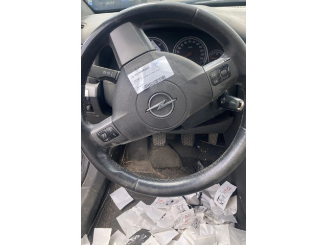 Volant Opel Vectra C 2008 13250383  