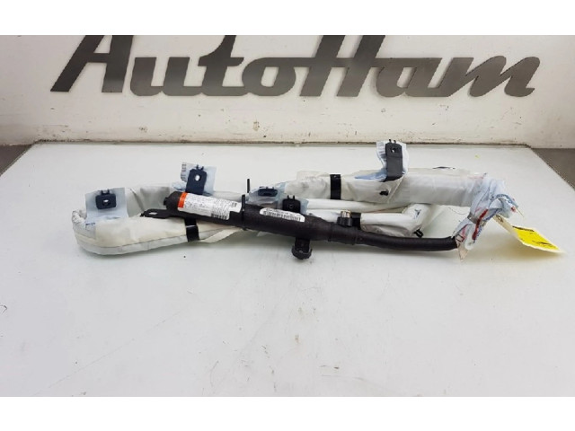 Турбина Надувная подушка для крыши Suzuki SX4  7649080J01, 7649080J01    двигателя M16A VVT      