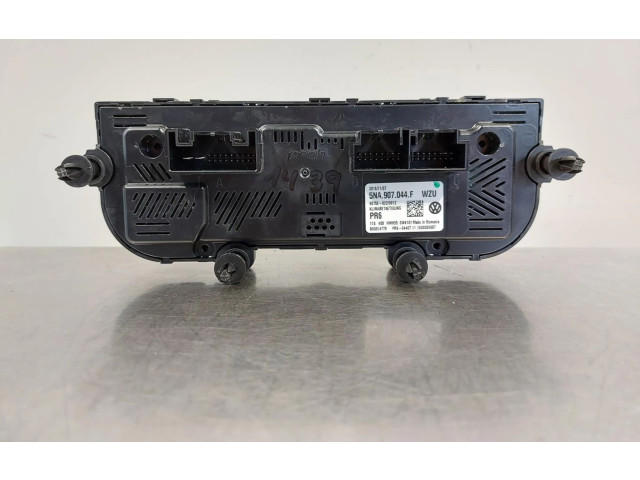 Блок управления климат-контролем 5NA907044F   Volkswagen Tiguan