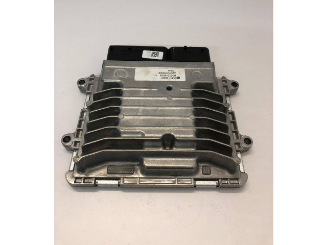 Блок управления двигателя 954412BBJ1, A2C1577830001   KIA Niro