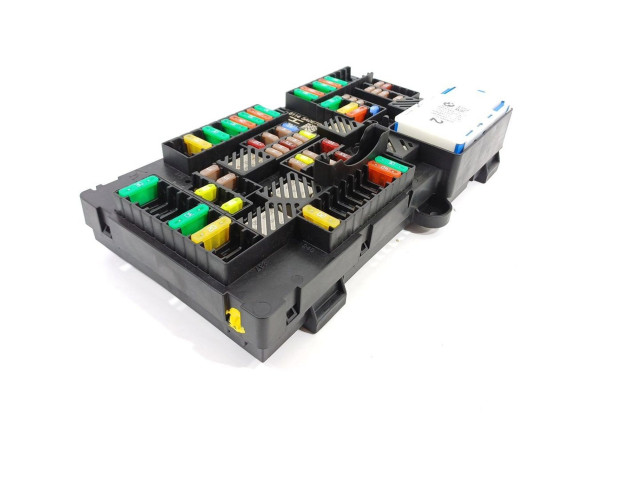 Модуль управления BSM 61145A0E7D0, 61358795478   BMW 4 G22 G23 G24 G26    