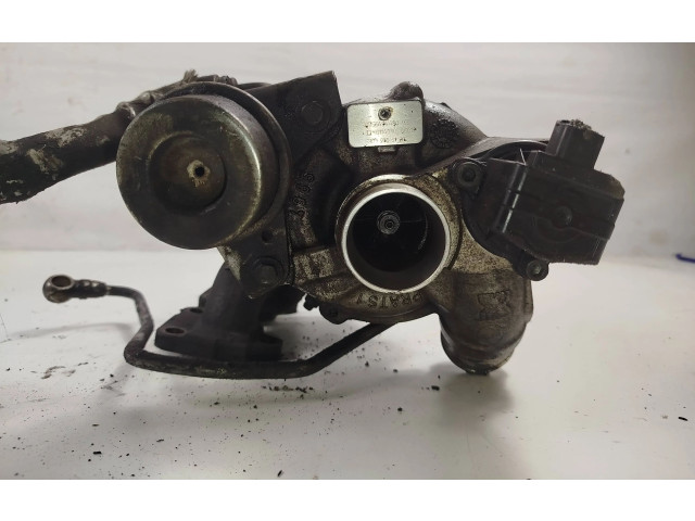 Ojnice  756494480, 50114080    Peugeot 207  