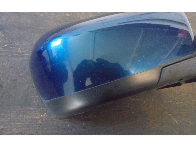Zpětné zrcátko  Mazda 5 2005  CC6569120D80, CC6569120D80  