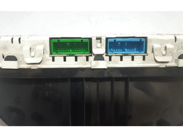 Панель приборов HR0319122   Honda Civic       