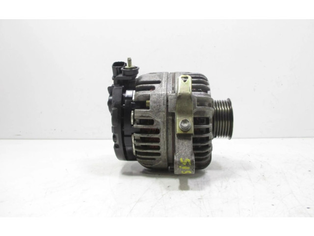 Генератор 270600D030B   Toyota Avensis T220      