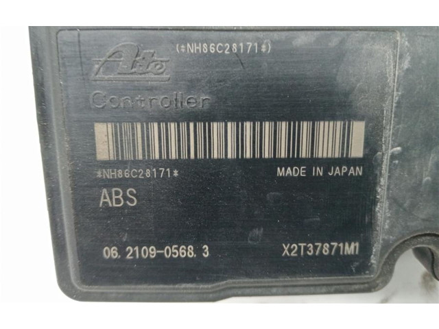 ABS Steuergerät 06210905683, 0140001   Suzuki Swift 2006