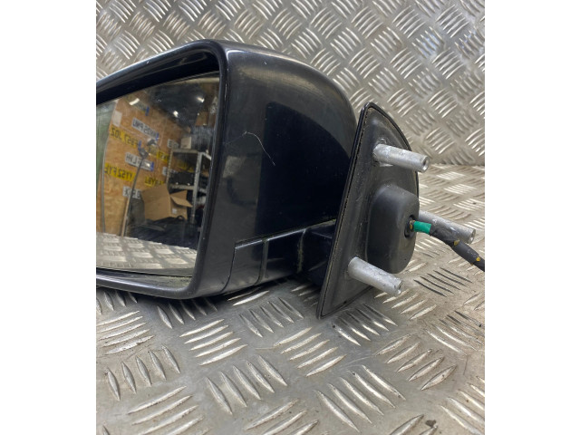 Zpětné zrcátko  Mercedes-Benz ML W164 2011  A1648107319  