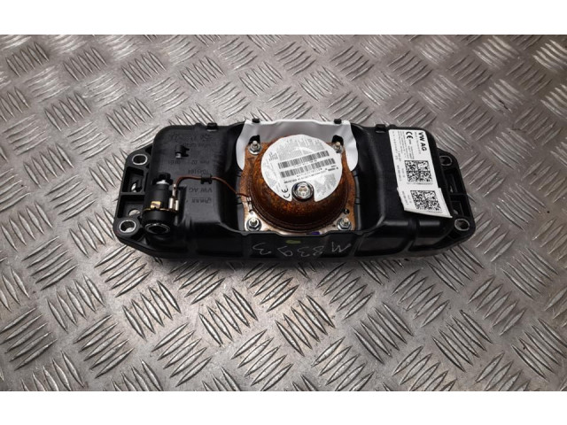 Подушка безопасности пассажира 4K0880204D, M8393   Audi A6 S6 C8 4K