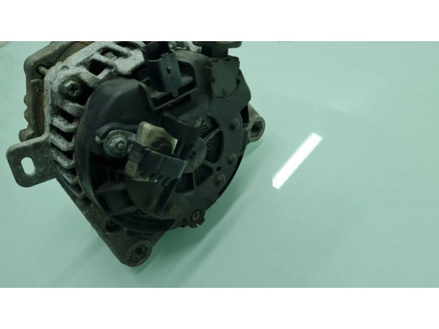 Генератор 9824742880, ALTERNADOR   Citroen Berlingo 1.5     