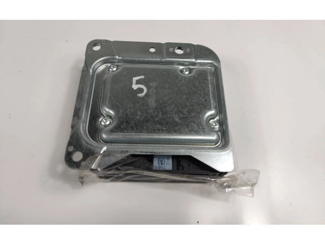 Блок подушек безопасности 9666775480   Peugeot 3008 I